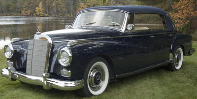 Mercedes_Benz 300d