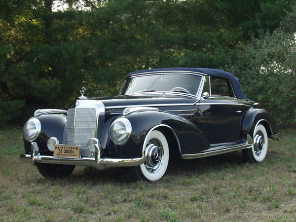 1957 300Sc