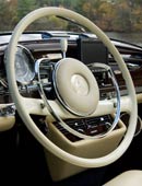 Find out more about Oldtimer Restoration Center