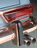 Contact Oldtimer Restoration Center