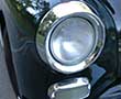 Gallery of  Mercedes-Benz Restorations
