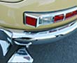 Mercedes-Benz Restoration specialist