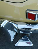 Mercedes-Benz restoration