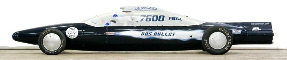 Das Bullett